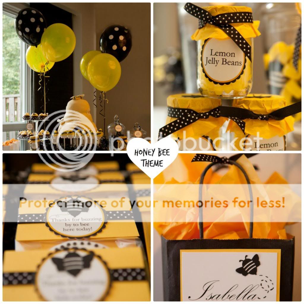 Rosey's Barn 4 Awesomely Cute Party Themes